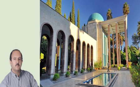 همایش نکوداشت مقام سعدی را آبرومندانه برپا کنید