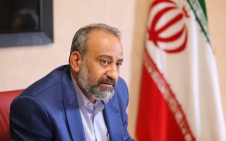 خداحافظی طالبان از راه و شهرسازی استان فارس