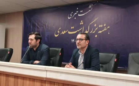 به استقبال یاد روز سعدی ، در آن نفس که بمیرم در آرزوی تو باشم