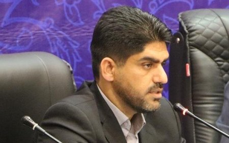سرپرست جدید راه و شهرسازی فارس منصوب شد