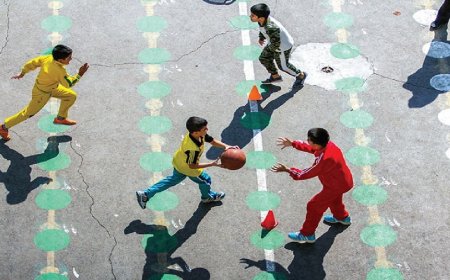 یادداشت|" آموزش" در مقدمه طرح آمایش سرزمینی ورزش فراموش نشود