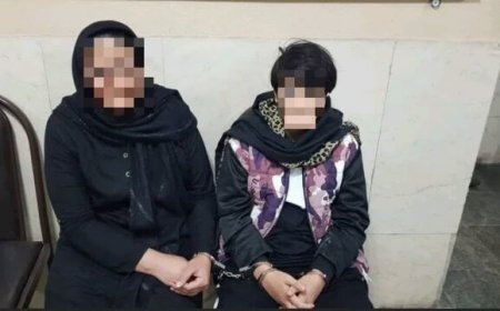 درگیری در فروشگاه لباس در شیراز با یک کشته و یک مجروح