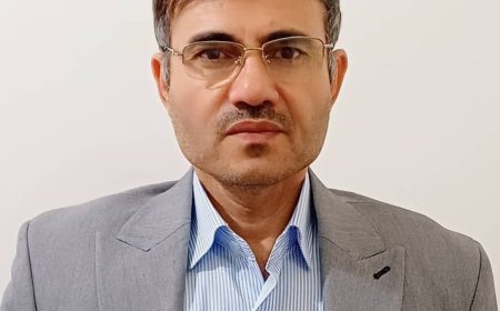 شهردار جدید اوز معارفه شد