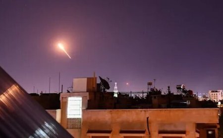 اورشلیم پست: اسرائیل مسئولیت حادثه در اصفهان را نمی پذیرد