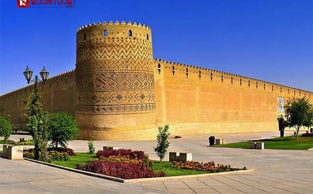 یونسکو به ثبت جهانی آثار زندیه روی خوش نشان داد
