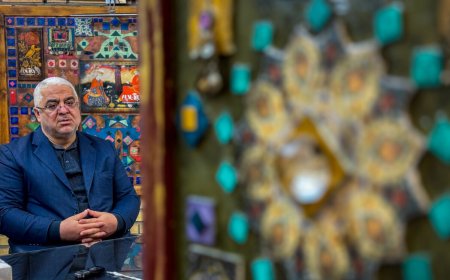 جعفرزاده: نه رئیسی، رئیس جمهور دو دوره ای می شود نه بایدن