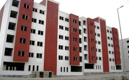جزئیات جدید از ممنوعیت خرید و فروش امتیاز مسکن ملی