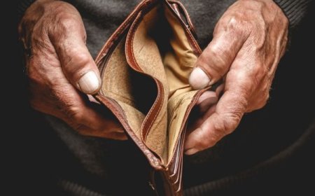 بین فقر و سرعت پیری مغز انسان ارتباط وجود دارد؟