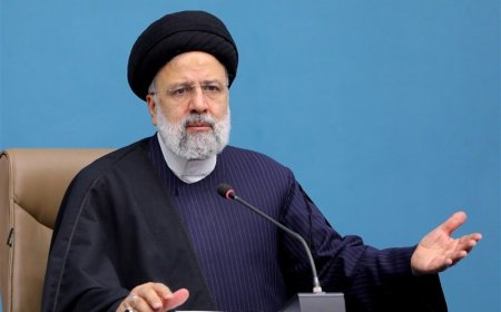 رئیسی: موضوع عفاف و حجاب تکلیفی شرعی، قانونی و سیاسی است؛ در توجه به آن هیچگونه تردیدی وجود ندارد