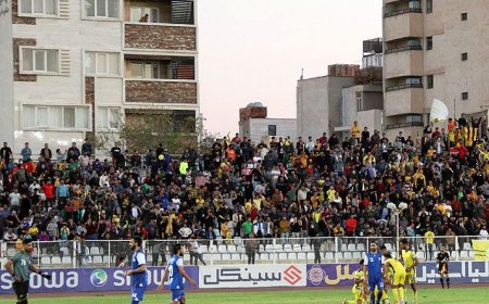 فجر، سه بر صفر برنده بازی با استقلال ملاثانی؟