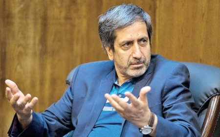 فعال سیاسی اصلاح طلب: رئیسی درک درستی از شرایط نداشت؛ خودش را برای جایگاهی که در اختیار دارد آماده نکرده بود