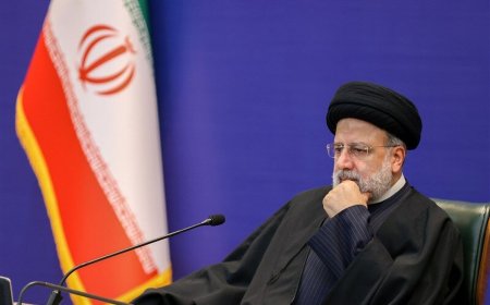 چرا رئیسی مسئولیت کار‌های خود و دولتش را قبول نمی‌کند؟
