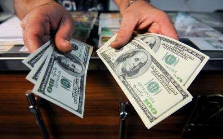 کاهش قیمت دلار در راه است؟
