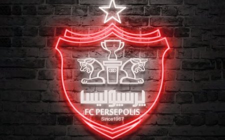 خریدار پرسپولیس پول را واریز کرد