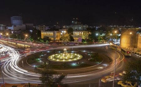 اهمیت هوشمندسازی شیراز، اهداف و موانع
