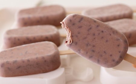ببینید| طرز تهیه چند بستنی خوشمزه برای روزهای گرم