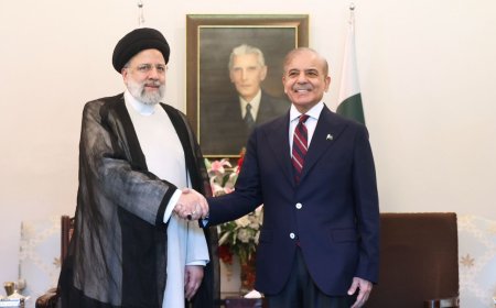 سفر رئیس جمهور به پاکستان در امتداد سیاست دیپلماسی متوازن دولت است