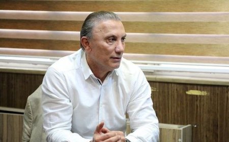 درخشان: پرسپولیس شرایط خوبی برای پیروزی برابر آلومینیوم دارد
