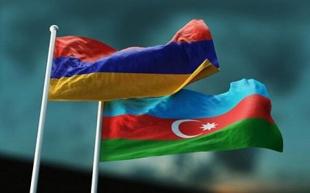 پشت‌پرده توافق اخیر ارمنستان و آذربایجان/ چرا پوتین و اردوغان مخالفند؟