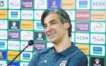 شمسایی: برای شکست دادن ازبکستان آماده هستیم