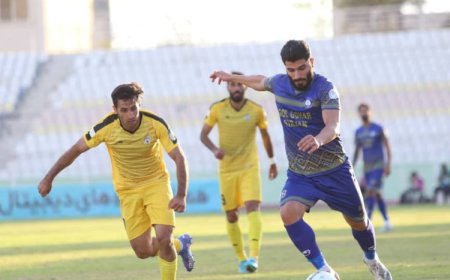 فجر حذف شد، تا صعود کند؟!