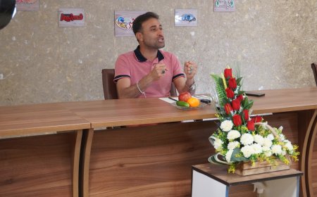 ببینید| در میزگرد «خبرجنوب» مطرح شد: راهکارهای حمایت صنعت از فوتبال فارس
