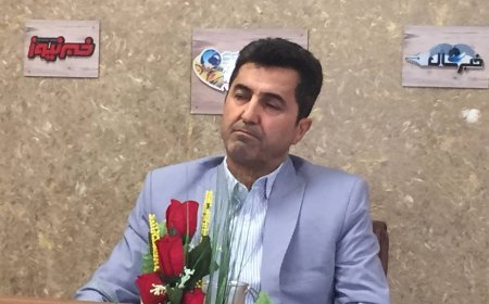 ببینید| محمد ناظم الشریعه هم اینک در میز گرد سایت خبرجنوب: ما مدیر با برنامه نداریم!