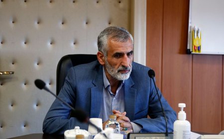 معاون وزیر کشور: رئیسی دستور داده تا ۳ میلیارد یورو در اختیار نیرو‌های مسلح قرار داده شود