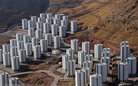 متقاضیان مسکن ملی بخوانند؛ میزان واریزی مشخص شد