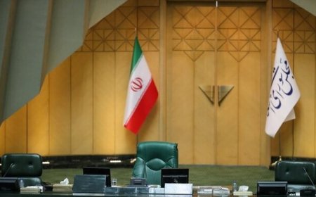 چه کسی بر صندلی ریاست مجلس دوازدهم تکیه می‌زند؟