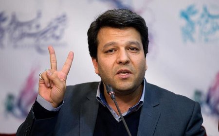 رییس سازمان سینمایی رفتنی شد؟