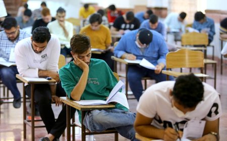 چرا پسرها از دانشگاه گریزان شده‌اند؟