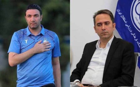 خطیر باید دل نکونام را به‌دست بیاورد!