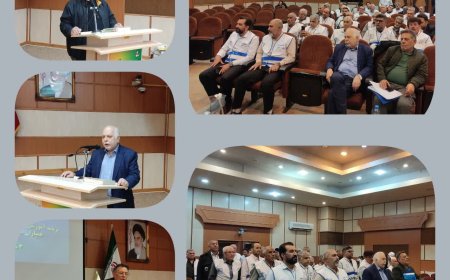 مدیرعامل مجمع خیرین شهرساز و فرهنگ‌ساز شیراز : حضور همیاران مهربان ترافیک، مشارکت مردم در جهش تولیدات فرهنگی است