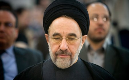 سید محمد خاتمی: تورم به سطح فوق العاده نگران کننده ای رسیده است