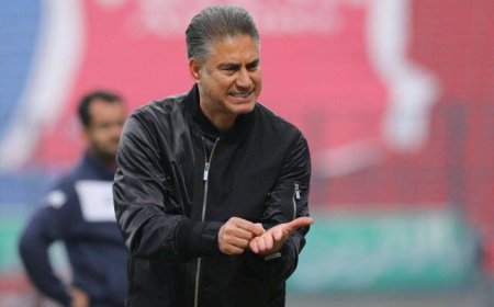 مطهری: سبک استقلال برایمان قابل احترام است