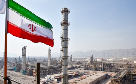 وزیر نفت : تولید بنزین از طریق متانول کلید خورد