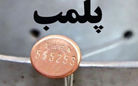 پلمب ۱۰ داروخانه گیاه پزشکی متخلف در داراب