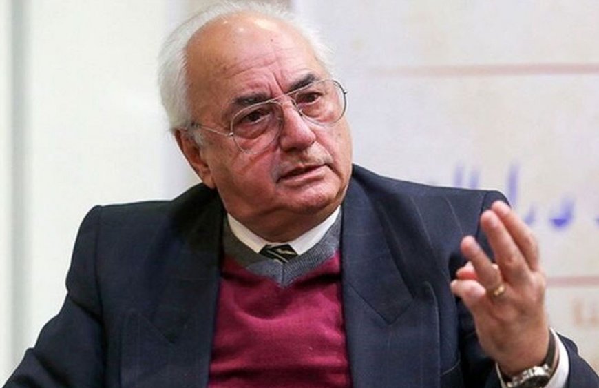 فریدون مجلسی: عمل-نکرد دولت، نمره بالایی دارد!