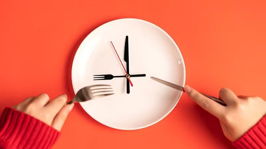 آخرین وعده غذایی را چه زمانی بخوریم؟