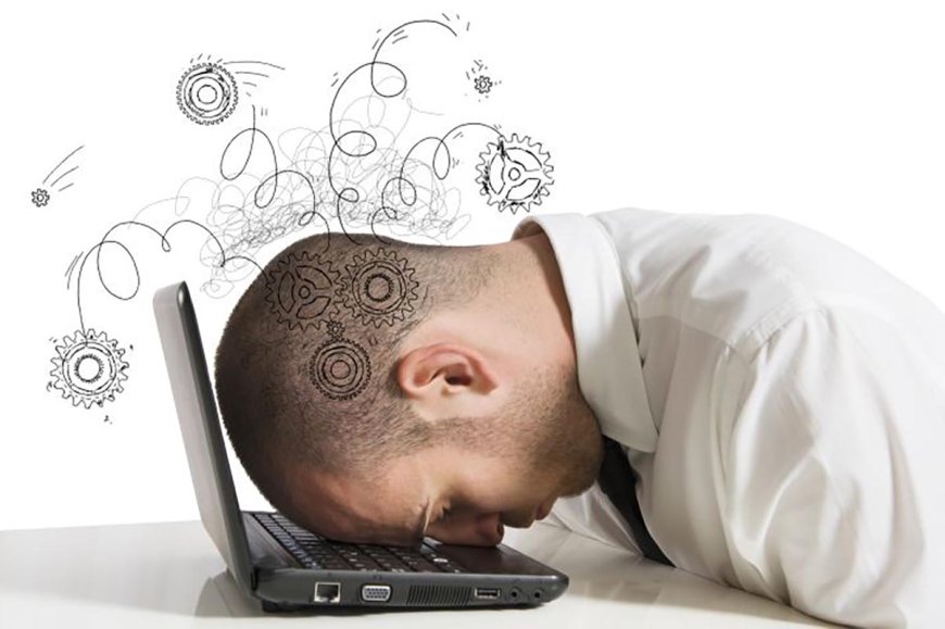 تمرکز کافی ندارید؟ این روش‌ها را امتحان کنید