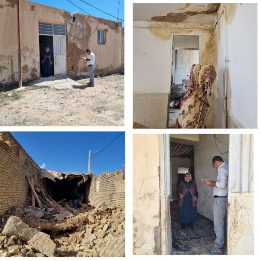 راه هموار توسعه روستایی و محرومیت زدایی در شهرستان استهبان
