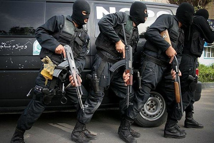 گروگان‌های عملیات تروریستی در چابهار آزاد شدند
