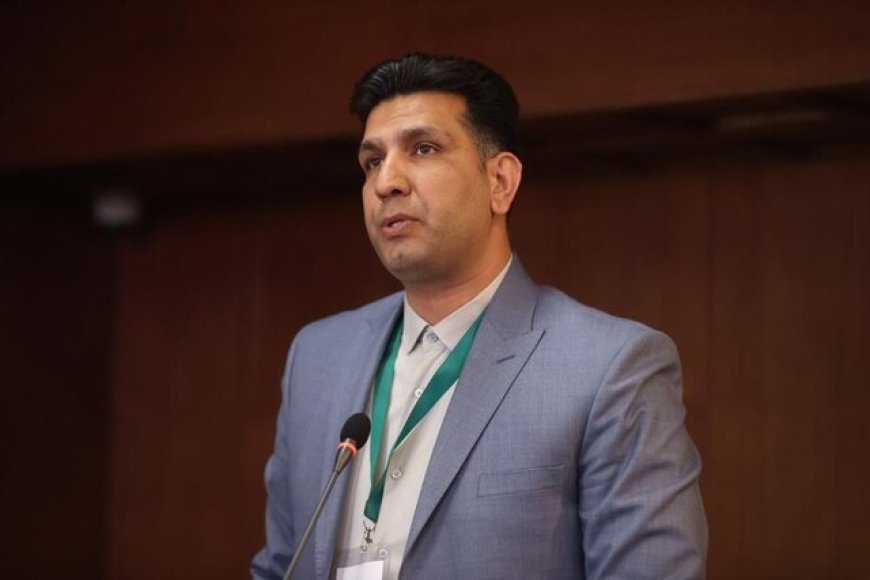 تحقق میزبانی مسابقات آسیایی هندبال با تکمیل ورزشگاه ۶ هزار نفری شیراز
