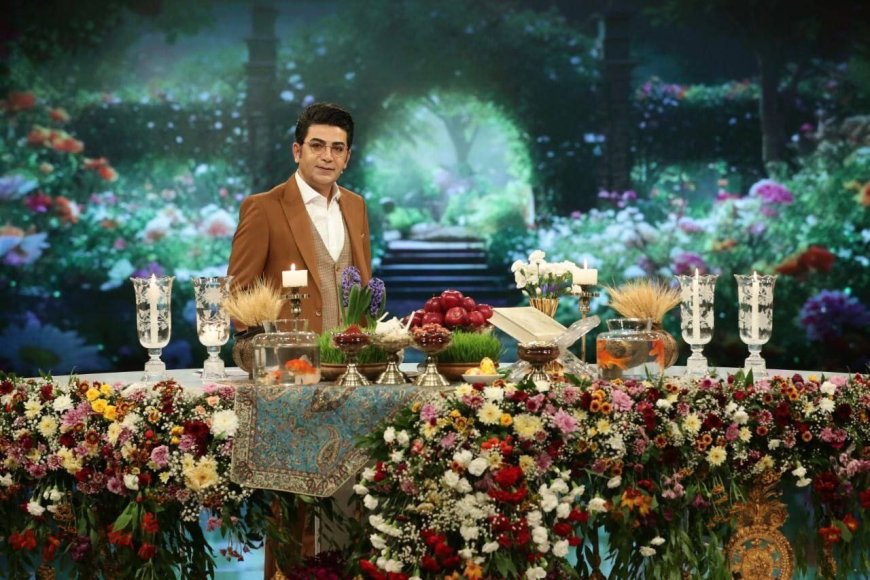 فرزاد حسنی: حضور چهره‌ها در تلویزیون لازم است؛ اما کافی نیست