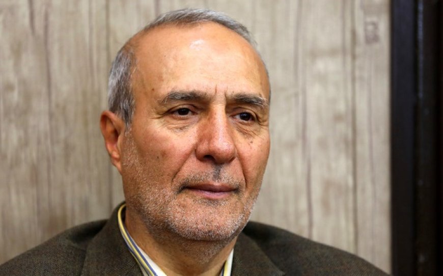 قربان اوغلی، دیپلمات پیشین ایران: به کارگیری عبارت خاک یا سرزمین به معنای حق مصونیت است