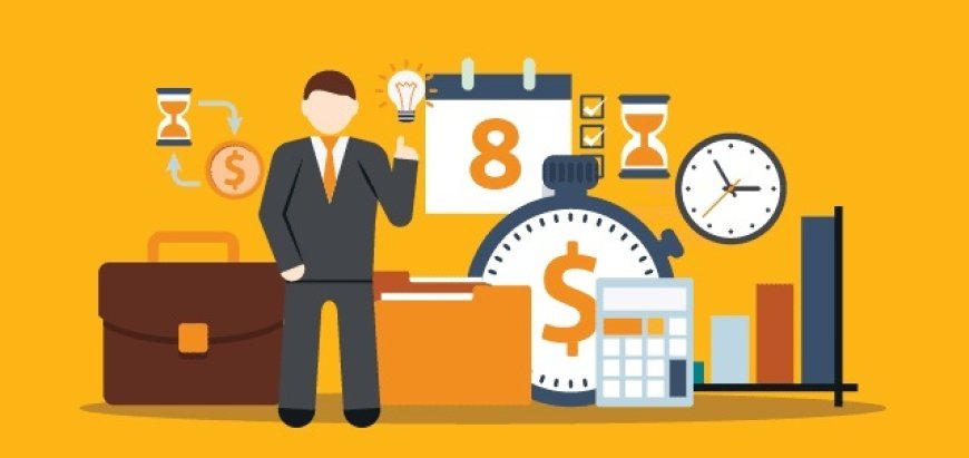 16 نکته برای مدیران کار و کسب ها در سال جدید