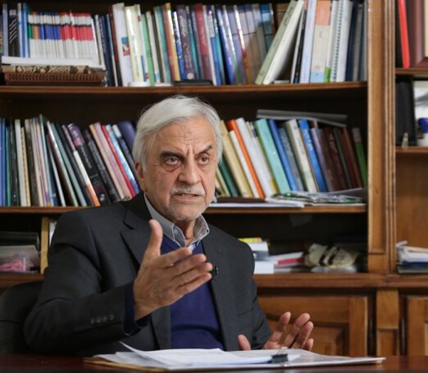 هاشمی طباء: ۱۰ وزیر هم تغییر کند، باز وضعیت همین خواهد بود