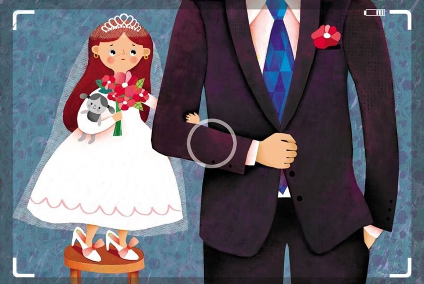 ازدواج نارس گزینه مناسبی برای فرزندآوری نیست