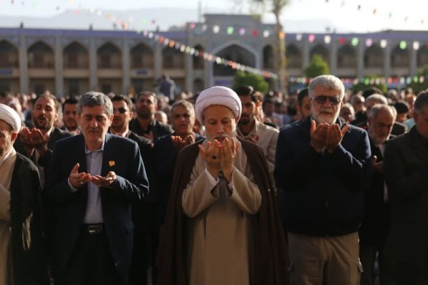امام جمعه شیراز : هیچ دولتی به تنهایی از عهده کارها بر نمی آید